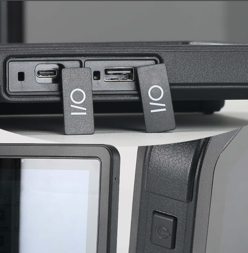 Autodiagnostik MarkteinfĂĽhrung X431 V+ 5.0 CZ 2025