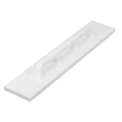 Mistrie din polistiren, 700 x 140 mm 50-295