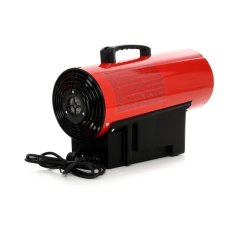 Gáz hősugárzó 20kW + Termosztát KD11700