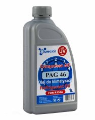 PAG 46 UV 1L Ulei Specol A/C