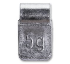 Centírozó ólom súly ALU felnikre - 5G/100db