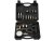 Tester komprese - Dieslové motory 0 - 70 bar G02510