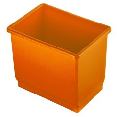 Organizér s kbelíky 40 x 40 x 12 cm 84-130