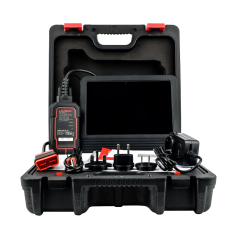 Tester diagnoză auto Launch X431 V+5.0 CZ 2025