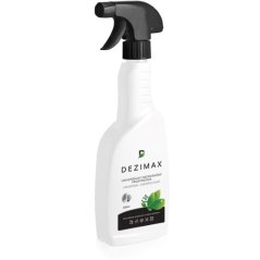 Dezimax pršilo 500 ml