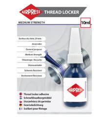 Lepidlo na závity 10ml - medium