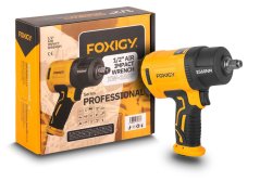 Profesionalni udarni vijačnik 1/2" 1560NM XW-160P