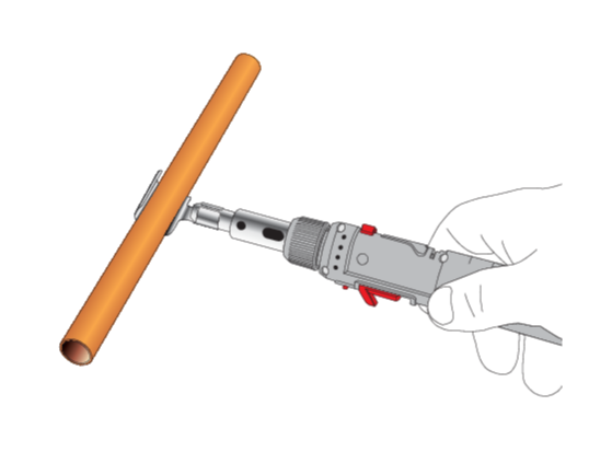 Gaslötkolben 3 in 1 30-125W mit Zubehör YT-36706