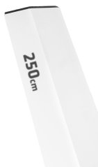 Vodováha lichoběžníková, 250 cm 72-554