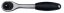 Ratschenschlüssel gebogen 3/8" 72 Zähne, TA225
