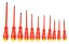 Set odvijača za električare KD10333