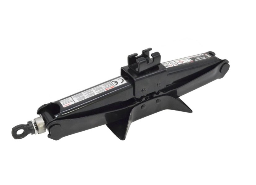 Škarjasto dvigalo za avto 2t 12-42cm