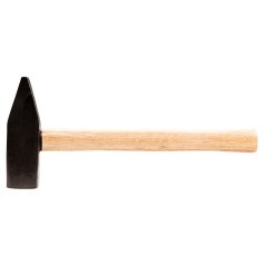 Kladivo 2000g, drevená rukoväť 02A220