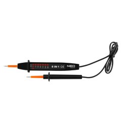 Többfunkciós feszültségmérő 8 az 1-ben AC/DC 6-380 V 94-006