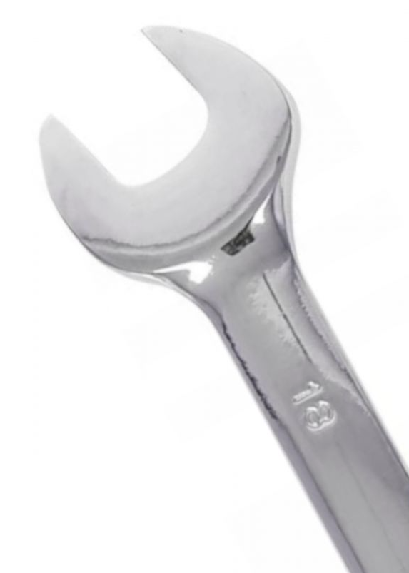 Set kombiniranih nasadnih ključeva od 12 dijelova, 8-19 mm KD10947