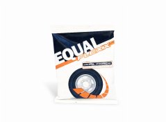 Granule pulverulente pentru echilibrarea roților camioanelor și furgonetelor, 230 g