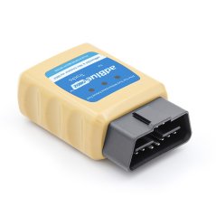 AdBlue OBDII emulator za tovornjake - Mercedes