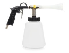 Pistol pneumatic de curățare cu spumă 1l 1/4"  6,3 - 8,0 bar TA1088