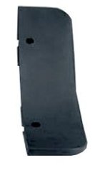 Abdeckung für den ablösbaren Teil des MF-Reißleinenziehers