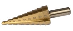 Stufenbohrer 4-20mm OW152