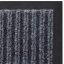Eingangsreinigungsmatte 90x150cm grau