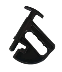 Gumiperem lenyomó DCT