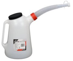 Резервоар за масло 5L YT-06985