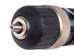 Pneumatikus fúrógép 3/8" 10 mm 2000 rpm 168 l/min 45476