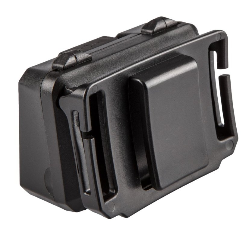 Baterie USB čelovka 250 lm COB LED + senzor pohybu 99-073