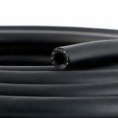 Pneumatikus gumitömlő 8x14mm - tekercs 40m 46562