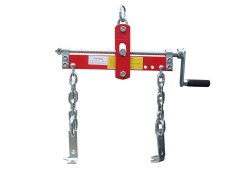 Kiegyensúlyozó 750 kg - függöny