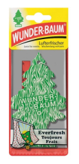 Auto-Luftfrischer Baum - Everfresh