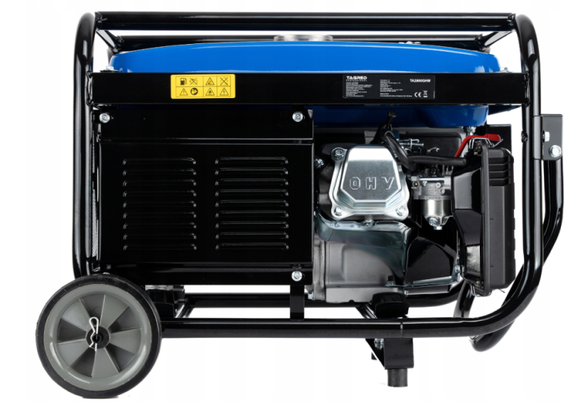 Električni agregat 2800W AVR TA2800GHW