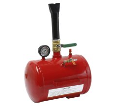 Tlačna pištola za 19L pnevmatike