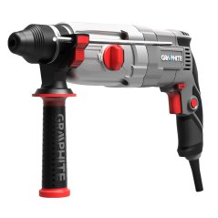 Ütvefúró SDS+ 710 W, tok 58G537