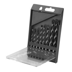 8 darabos fúrószár készlet - betonhoz 4, 5, 5, 5, 6, 6, 7, 8, 10 mm 57H351