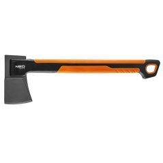 Sekera 650 g, hlava 400 g, porisko zo skleného vlákna 27-030