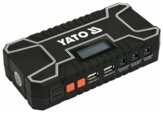 Starthilfe Start Booster Power Bank 12000mAh YT-83082