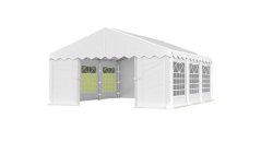 Partystan 3x6x2m Comfort PE 240g Summer