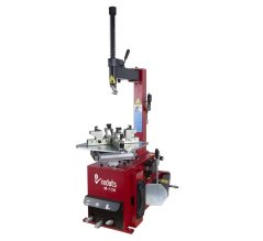 Vyzúvačka prezúvačka motocyklových pneumatík M-130