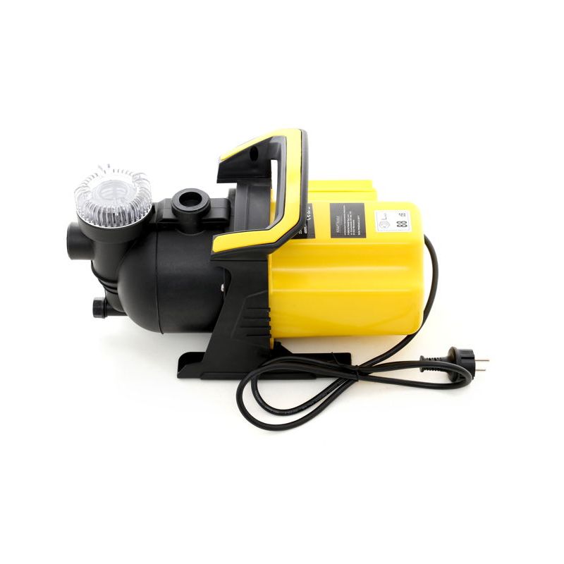 Kerti elektromos vízszivattyú 1300W KD742