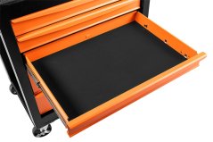 Skrinka do dielne 5 zásuviek 84-214