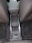 Könyöktámasz Opel MERIVA FLEXRAIL - Armster 2, fekete, öko-bőr