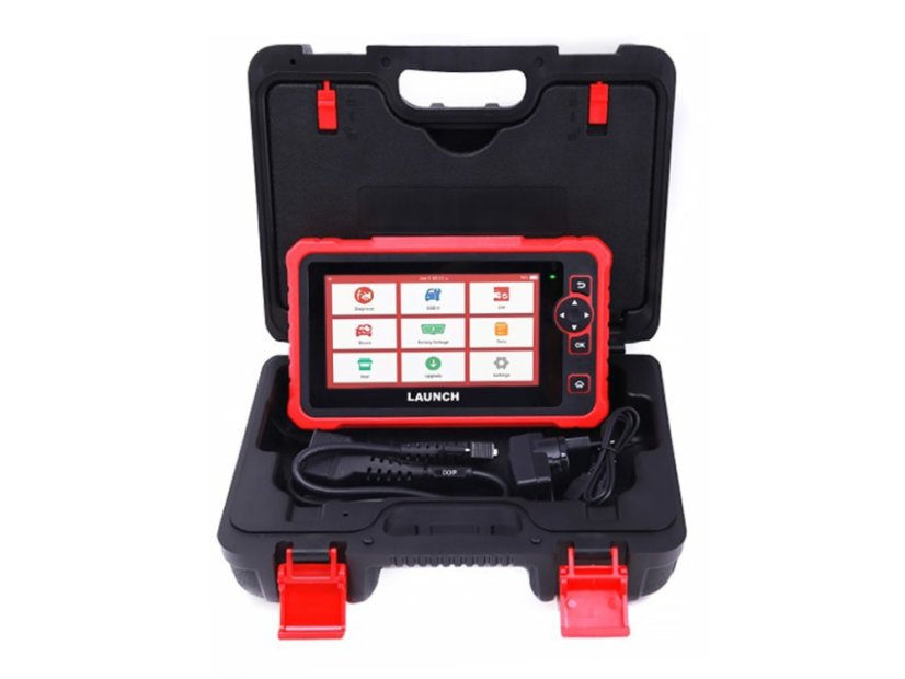 Autodiagnostika LAUNCH CRP 919X 2026