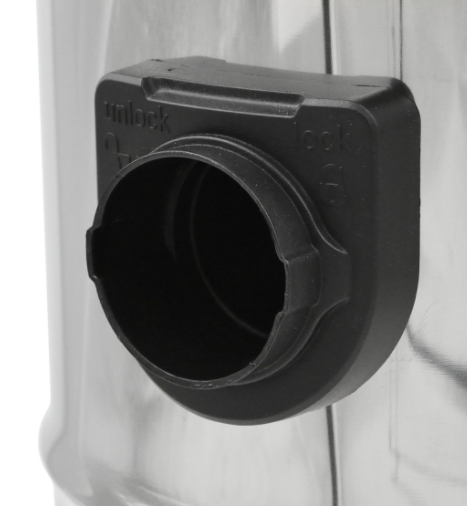 Ipari hamuporszívó 20L 1600W G81093