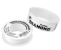 Bandă de teflon 12mm 10m