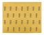 Brusni papir na bazi vode 230 x 280 mm, P800 58T224