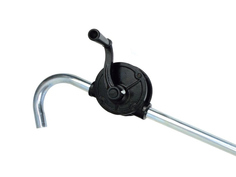 Kézi szivattyú üzemanyaghoz és olajhoz G01021