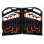 Set de chei TORX IMBUS 16buc