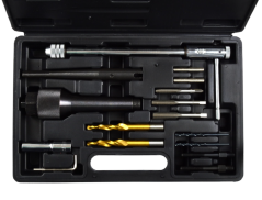 Set pentru demontarea încălzitoarelor incandescente îndoite 8-10mm G02794